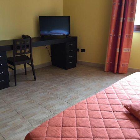 64Rooms Enna Kültér fotó