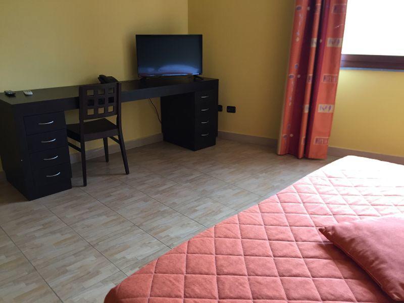 64Rooms Enna Kültér fotó