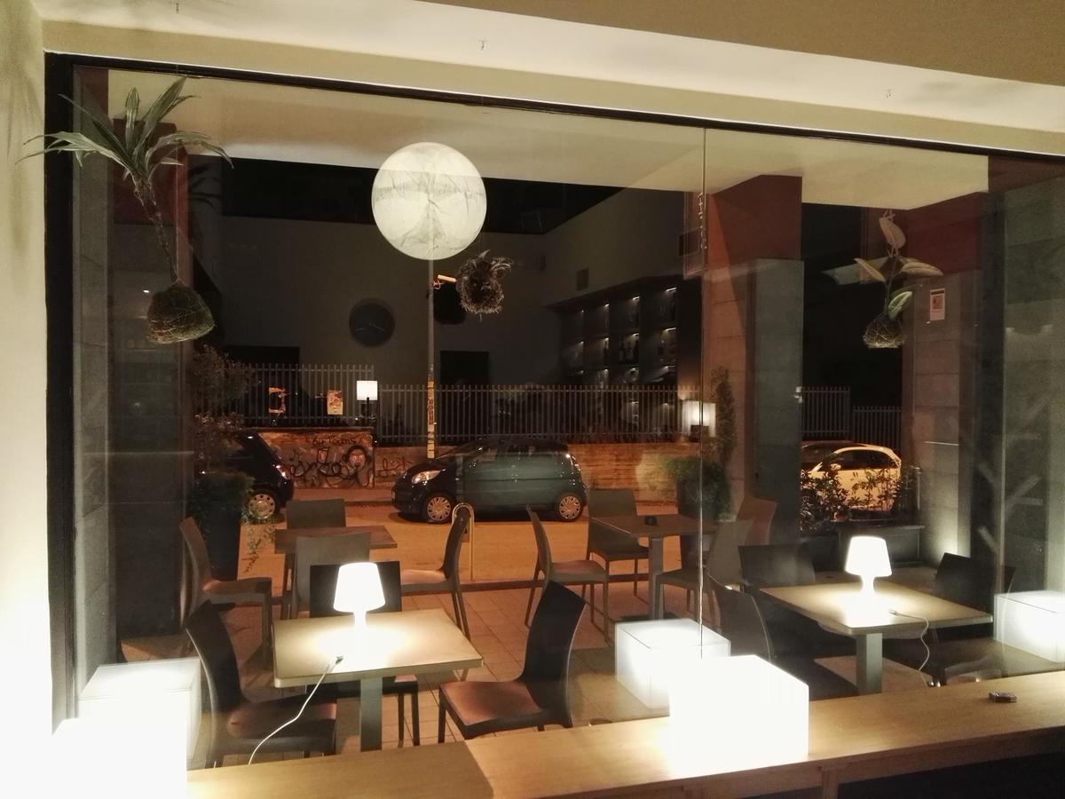 64Rooms Enna Kültér fotó
