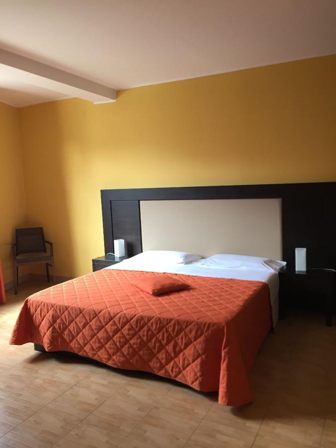 64Rooms Enna Kültér fotó