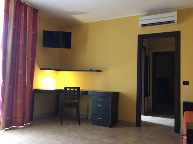 64Rooms Enna Kültér fotó