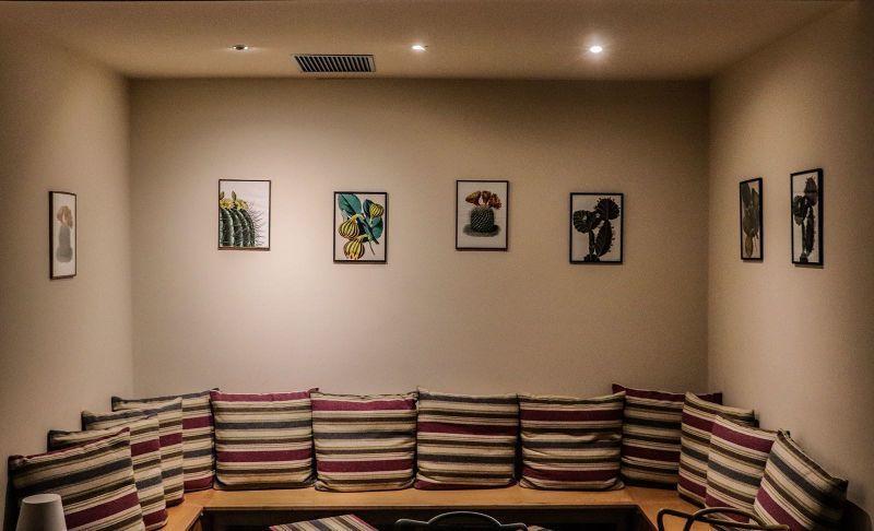 64Rooms Enna Kültér fotó